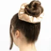 Large Classic Cloud Scrunchies Set