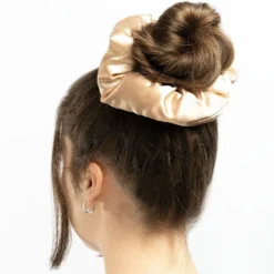 Large Classic Cloud Scrunchies Set