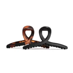 Large Loop Claw Clips