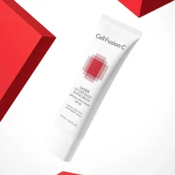 Laser UV Sunscreen