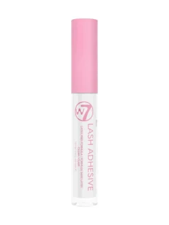 Lash Adhesive Latex Free Eyelash Glue Clear