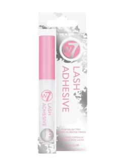 Lash Adhesive Latex Free Eyelash Glue Clear