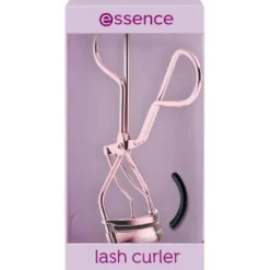 Lash Curler 01 All the Way Up