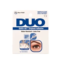 Lash Glue Clear