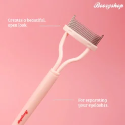 Lash Separator