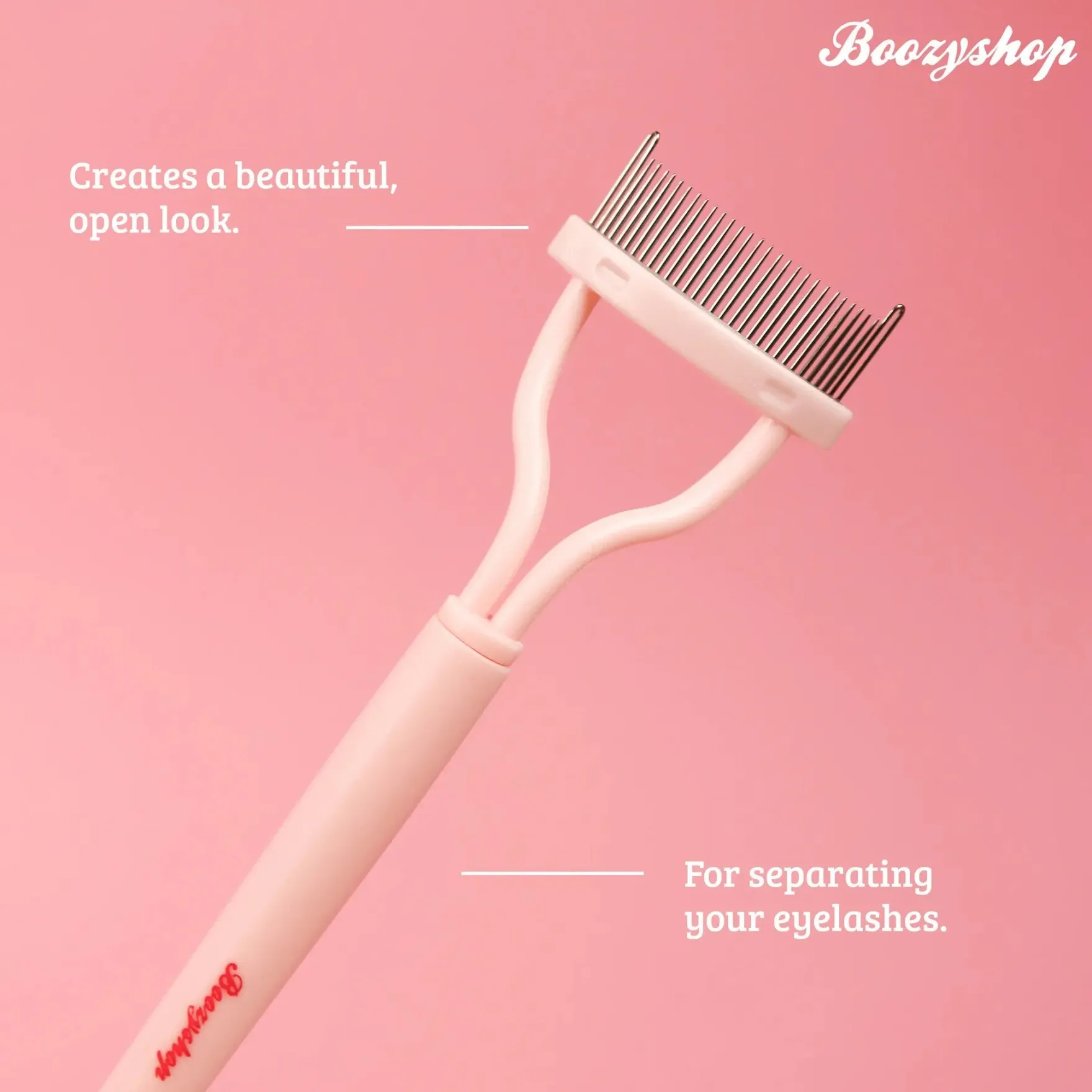 Lash Separator