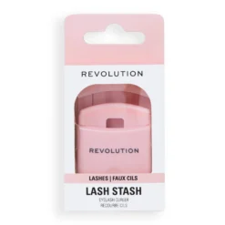 Lash Stash Compact Curler