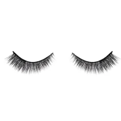 Lashes Amber