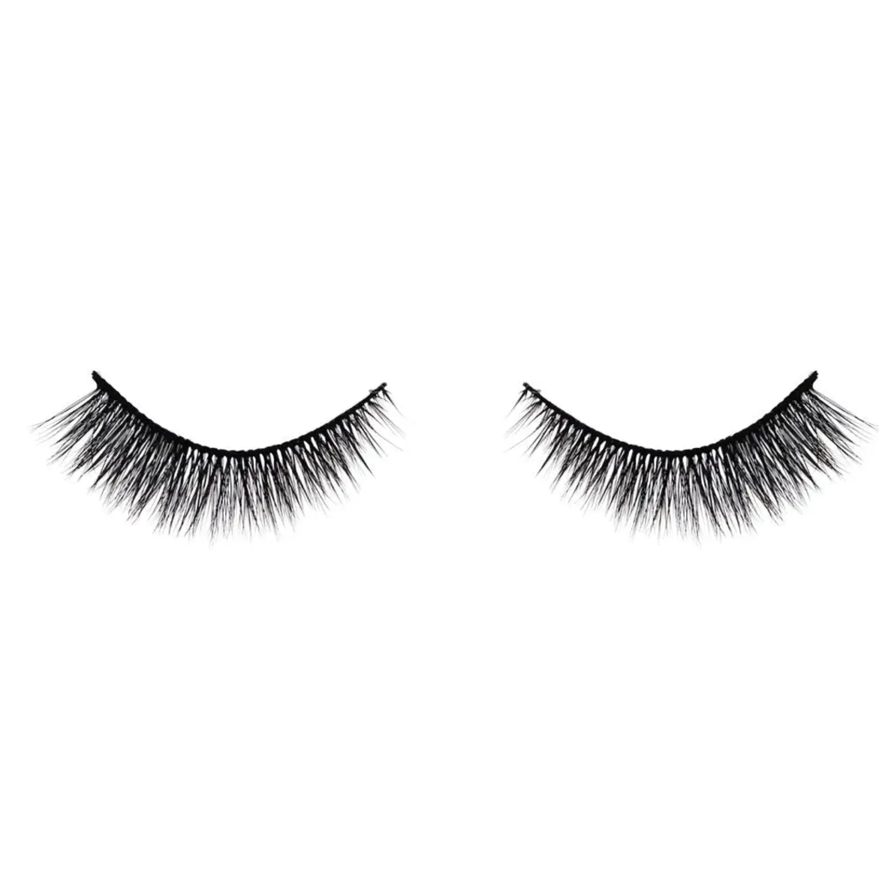 Lashes Amber