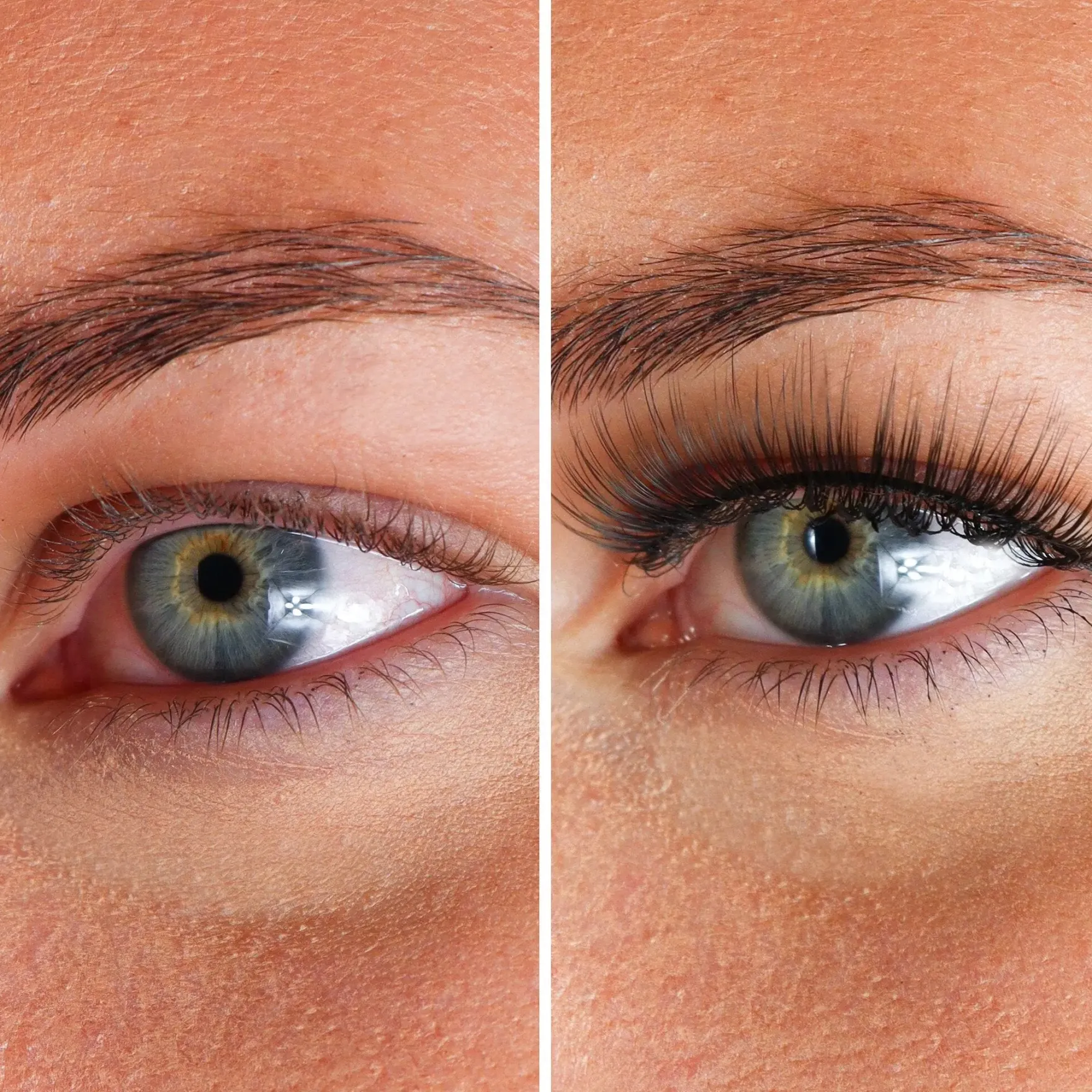 Lashes Angela