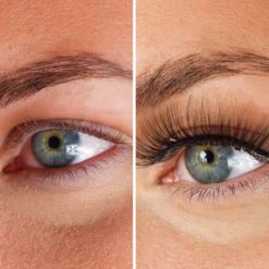Lashes Armanda