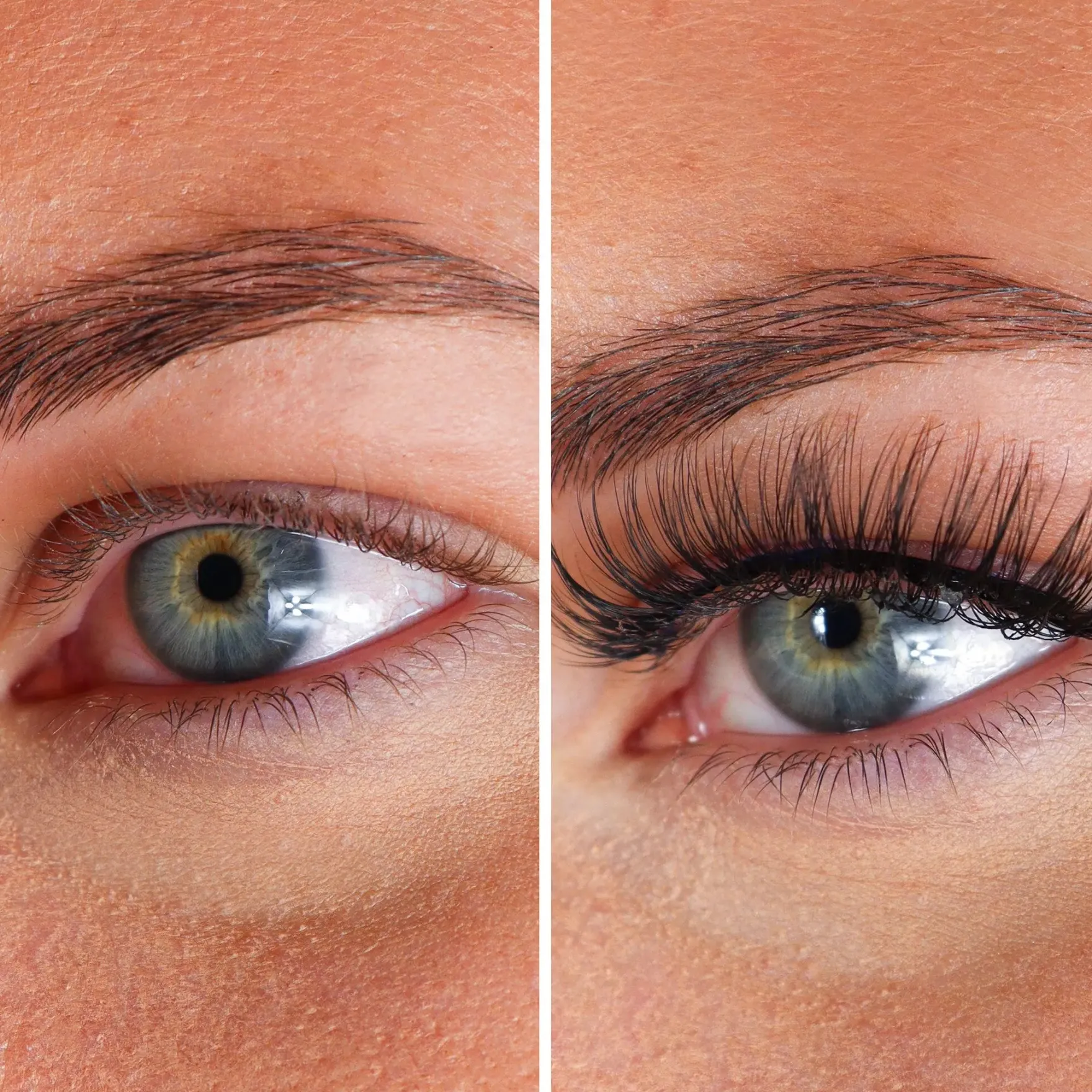 Lashes Billy