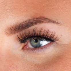 Lashes Billy