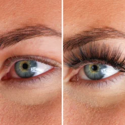 Lashes Cherish