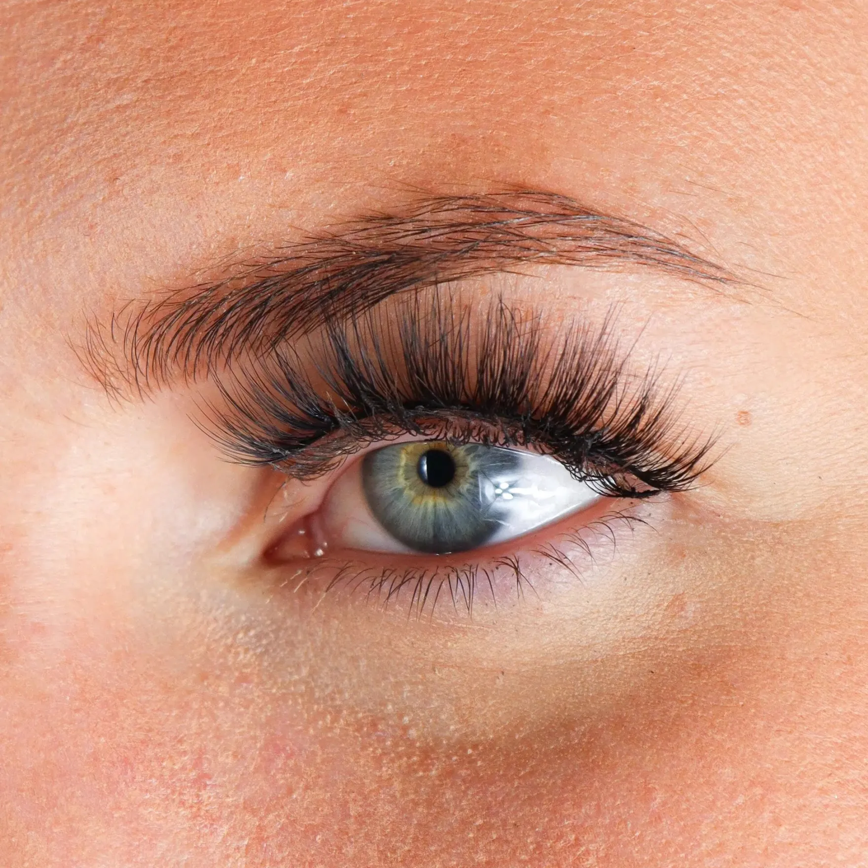 Lashes Cherish