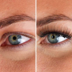 Lashes Elke