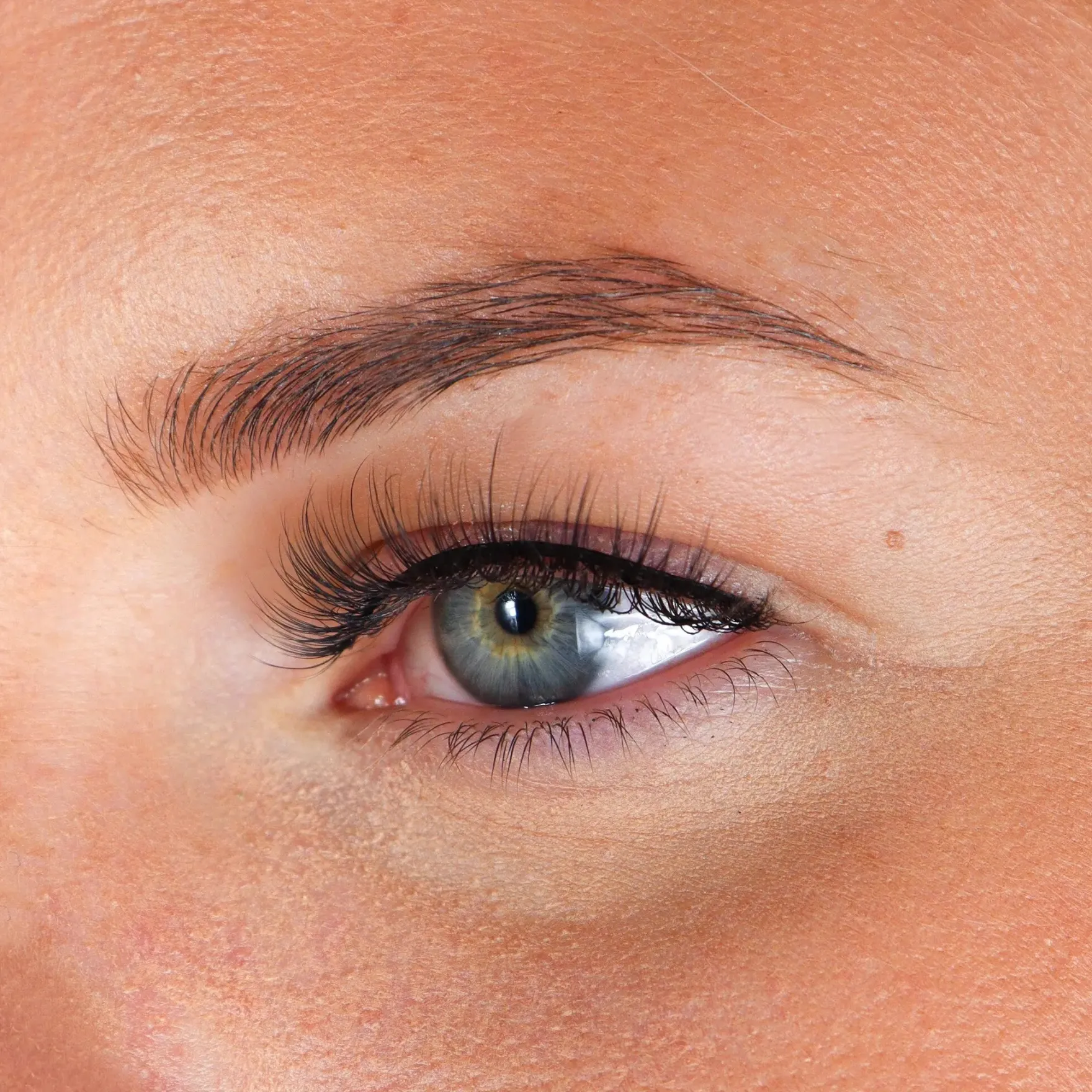 Lashes Kim