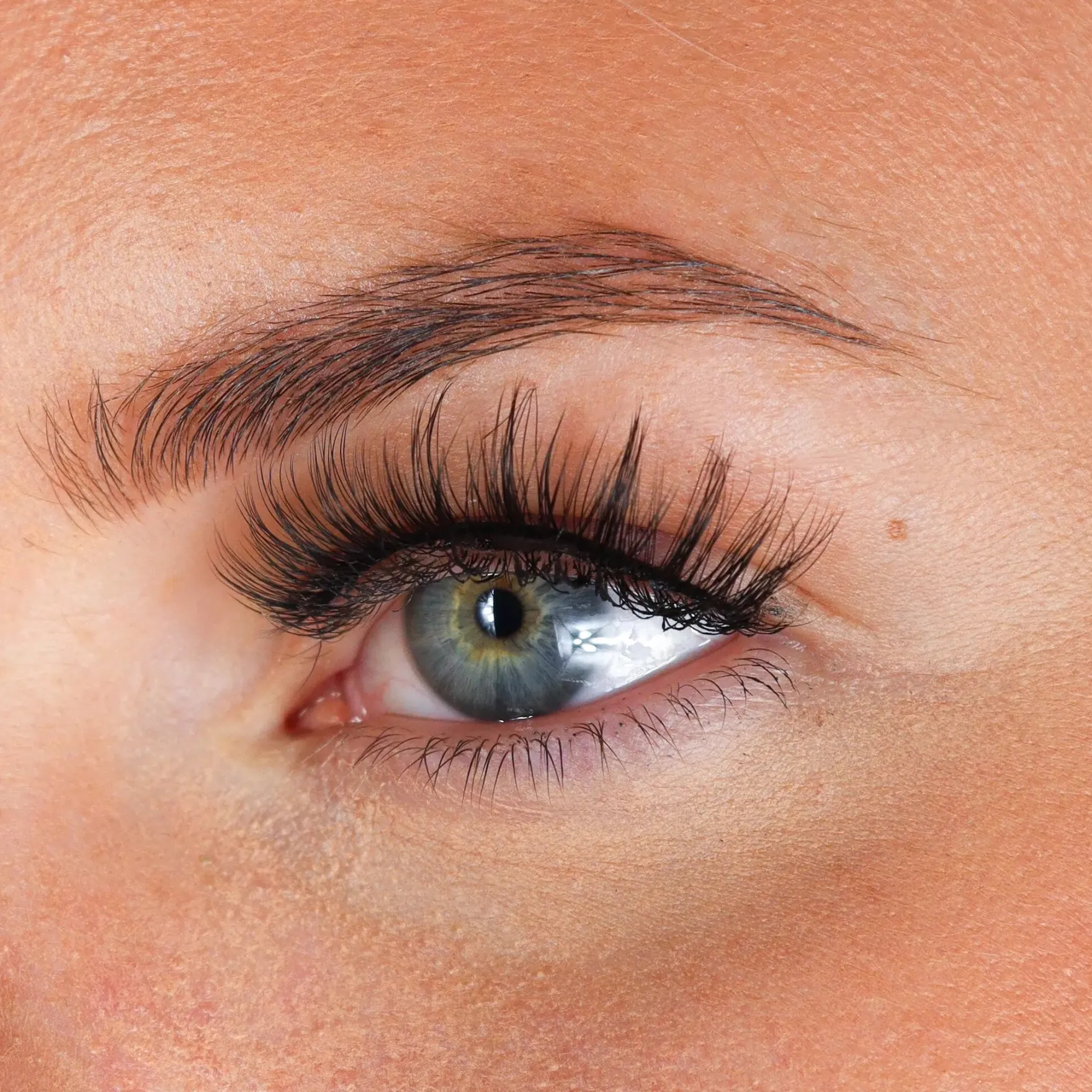 Lashes Naomi