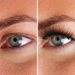 Lashes Simone