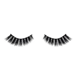 Lashes Tisha