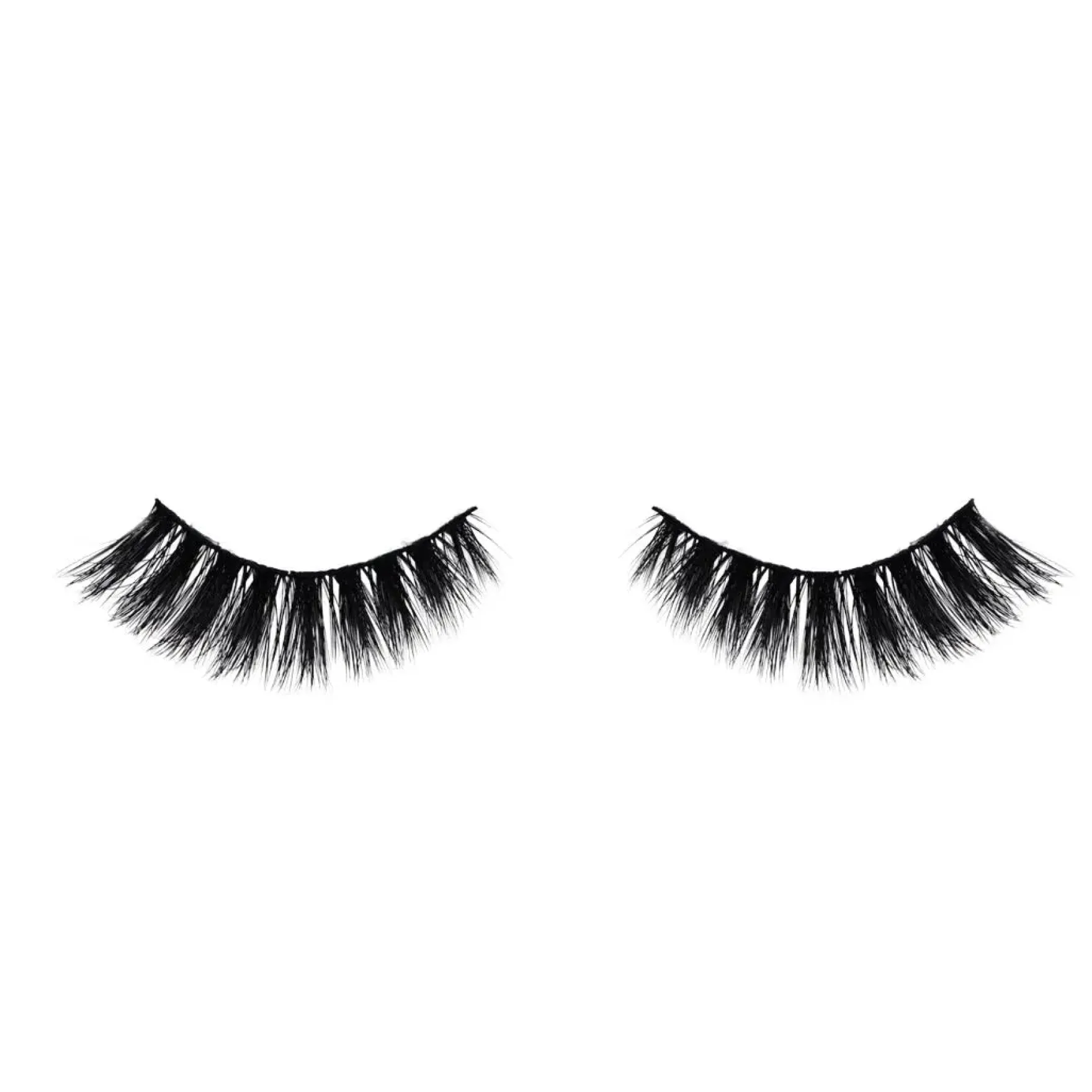 Lashes Tisha