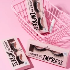 Lashes To Impress 09 Big Lash Crush