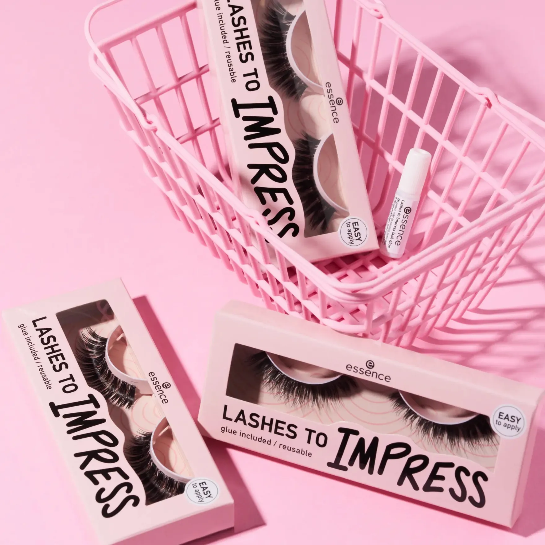 Lashes To Impress 09 Big Lash Crush