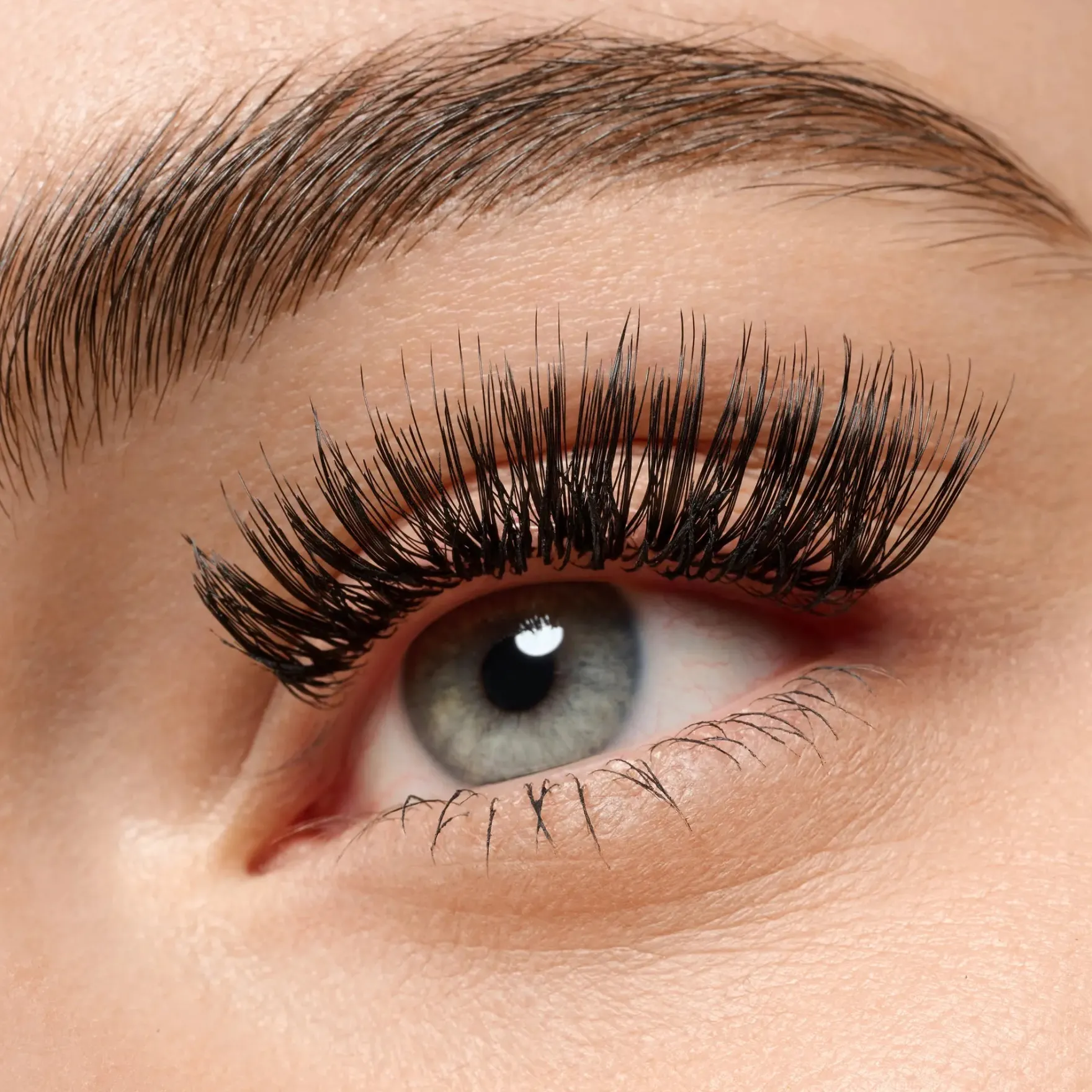 Lashes To Impress 09 Big Lash Crush