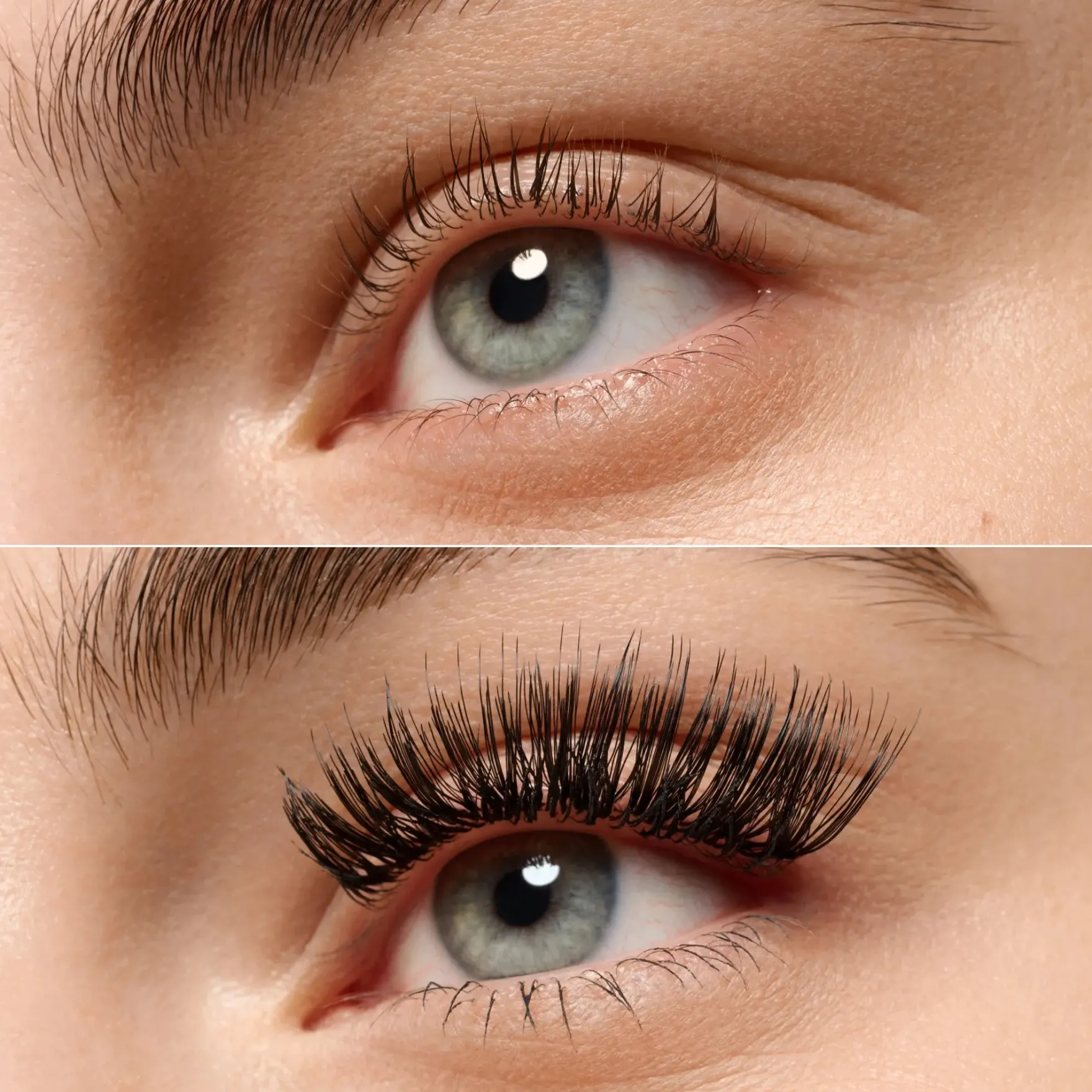 Lashes To Impress 09 Big Lash Crush