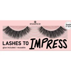 Lashes To Impress 09 Big Lash Crush
