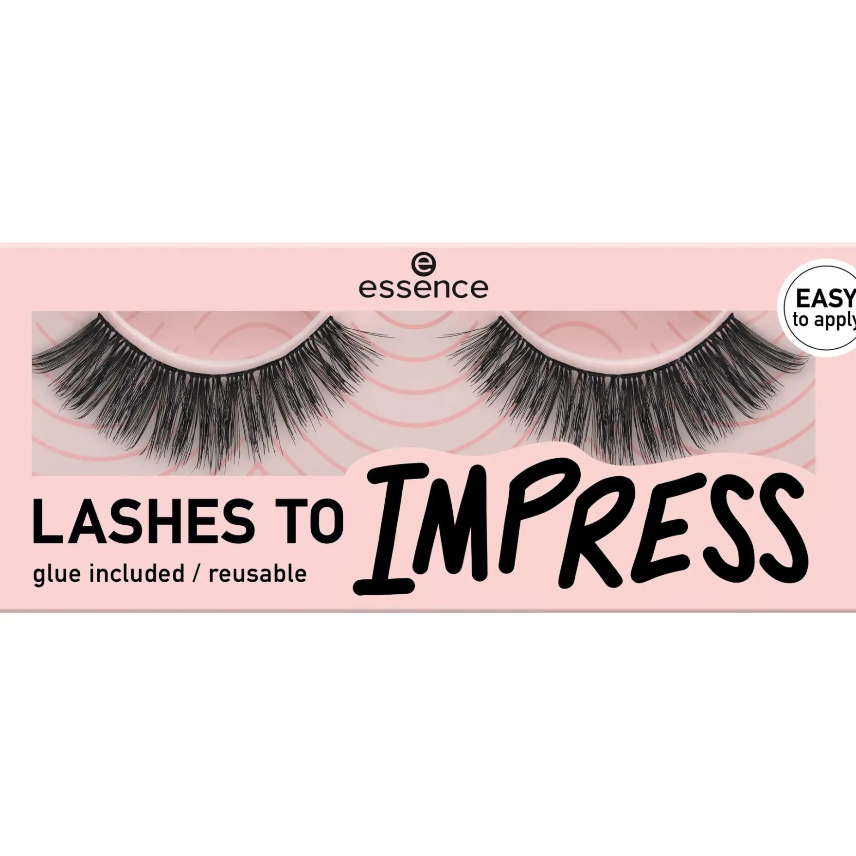 Lashes To Impress 09 Big Lash Crush