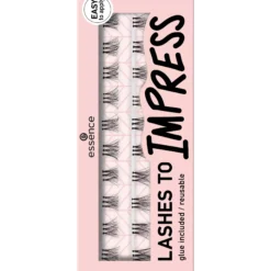 Lashes To Impress 07 Bundled Single Lashes!