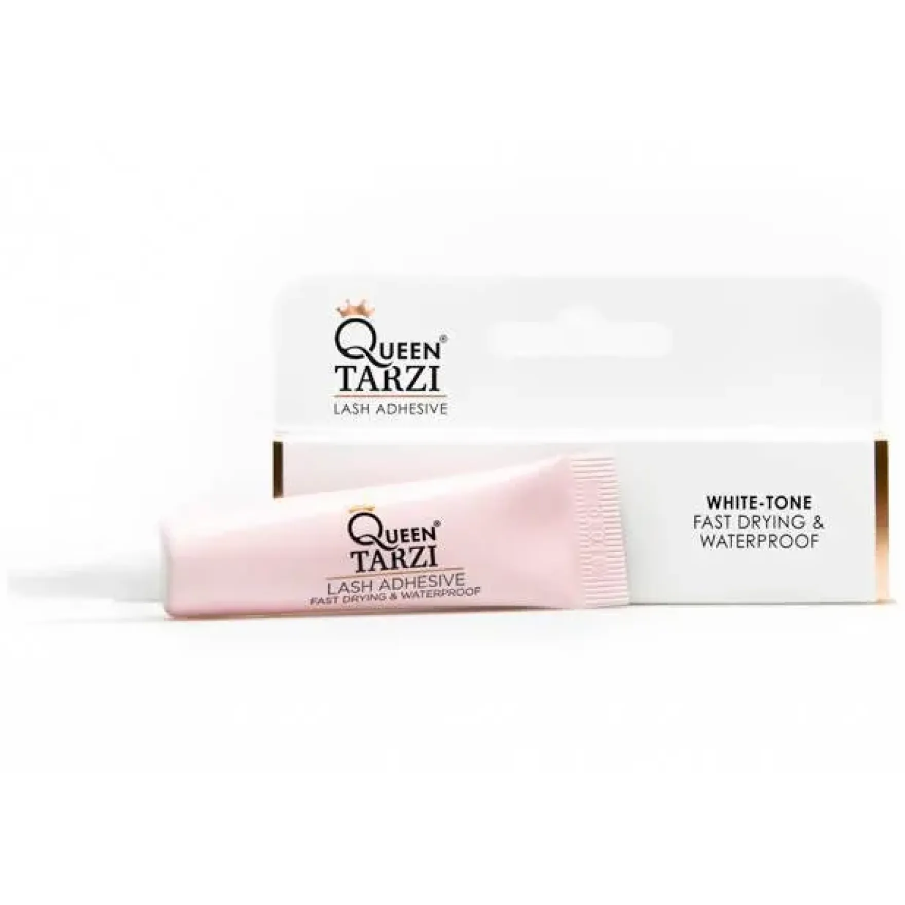 Lash Glue White Tone