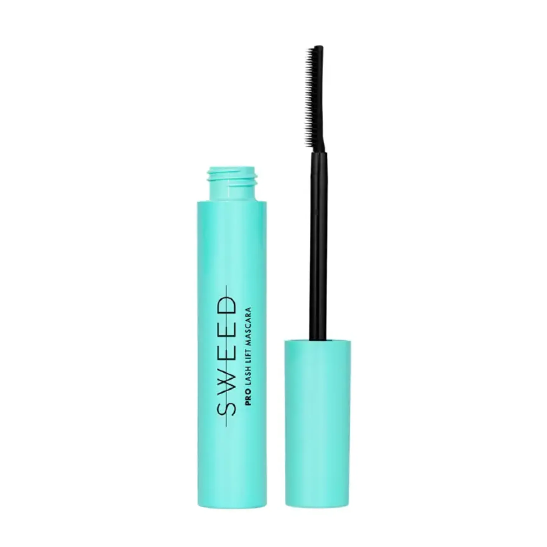 Lash Lift Mascara Black