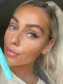 Lash Lift Mascara Black