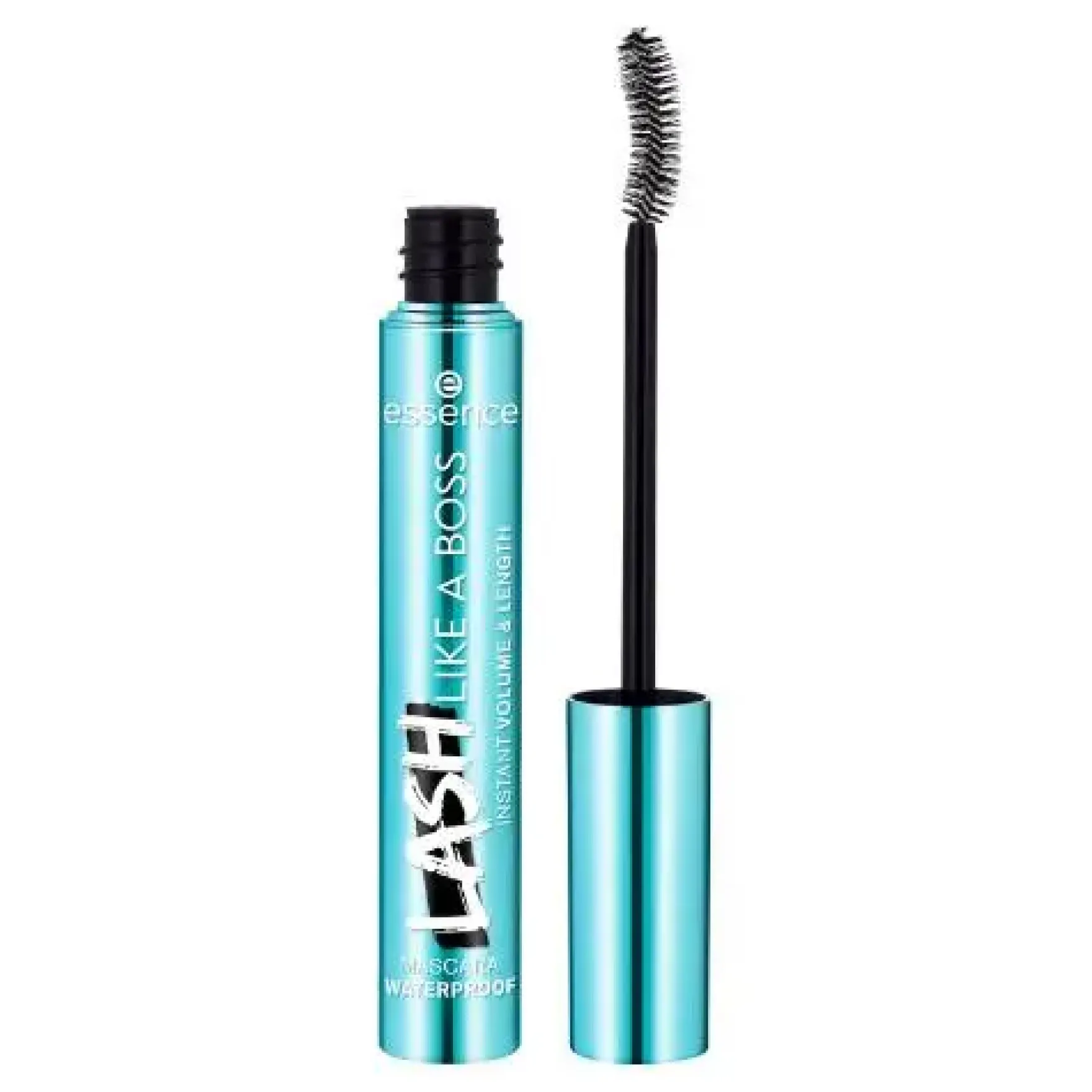 Lash Like A Boss Instant Volume & Length Mascara Waterproof
