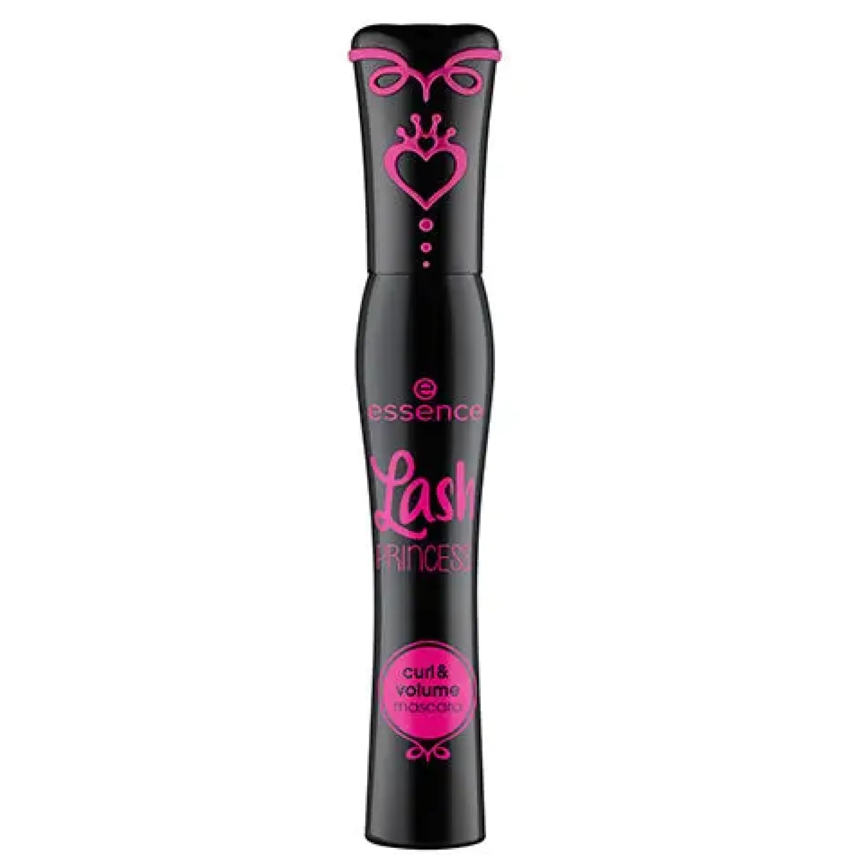 Lash Princess Curl & Volume Mascara