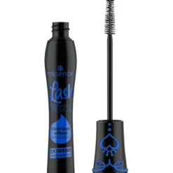 Lash Princess False Lash Effect Mascara Extreme Waterproof