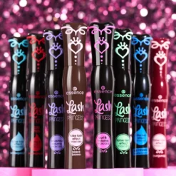 Lash Princess False Lash Effect Mascara Extreme Waterproof