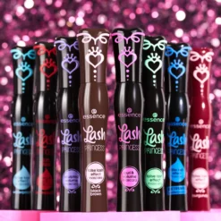 Lash Princess False Lash Effect Mascara Extreme Waterproof