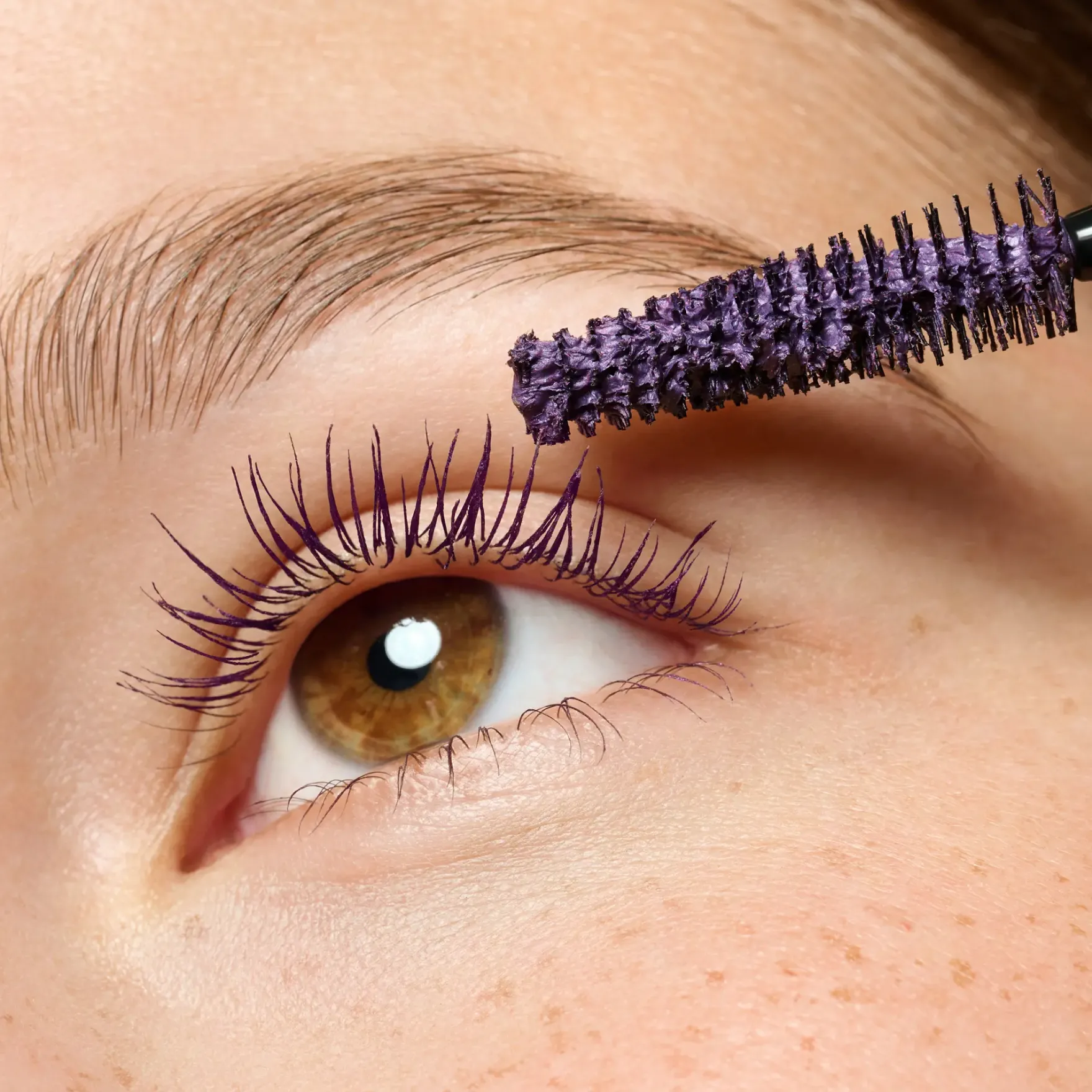 Lash Princess False Lash Effect Mascara Purple
