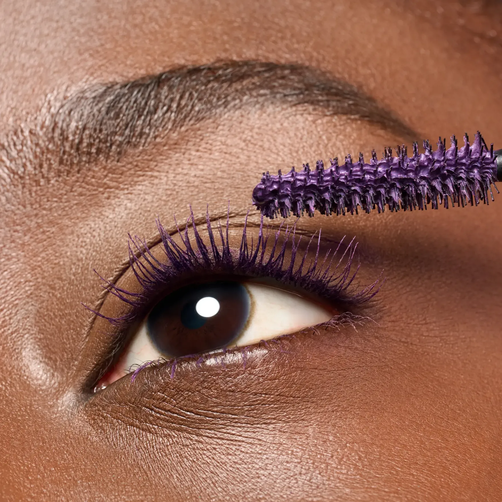 Lash Princess False Lash Effect Mascara Purple