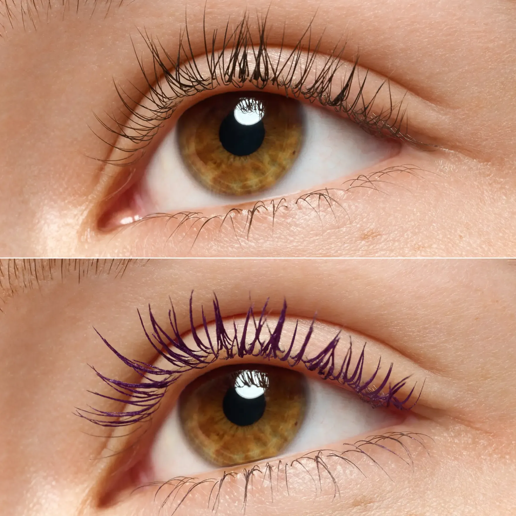 Lash Princess False Lash Effect Mascara Purple