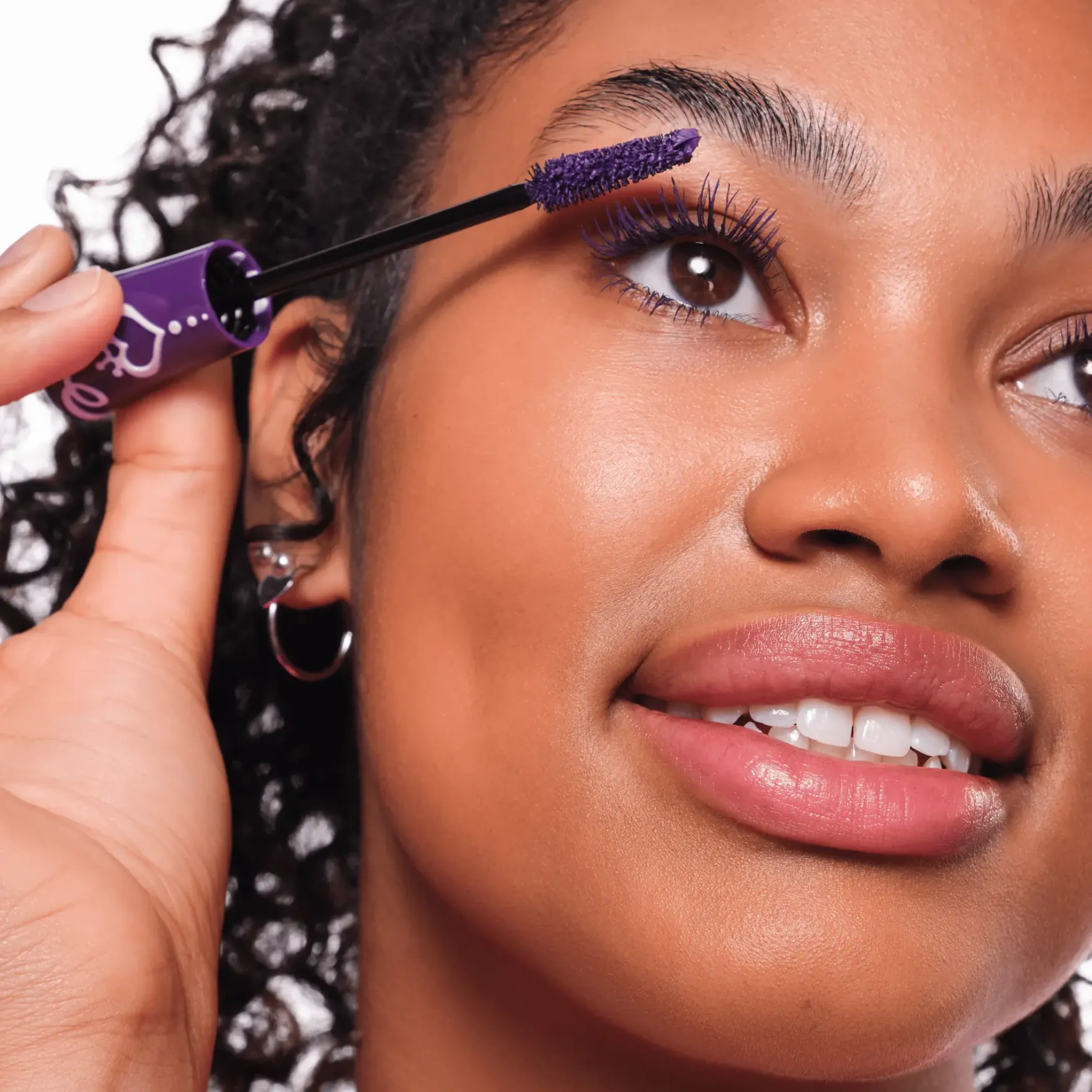 Lash Princess False Lash Effect Mascara Purple