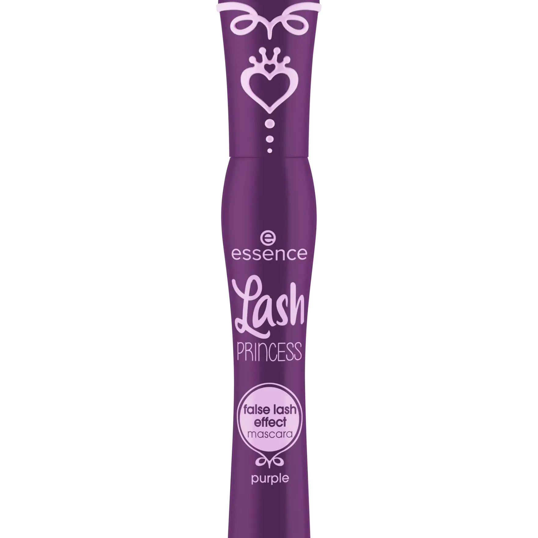 Lash Princess False Lash Effect Mascara Purple