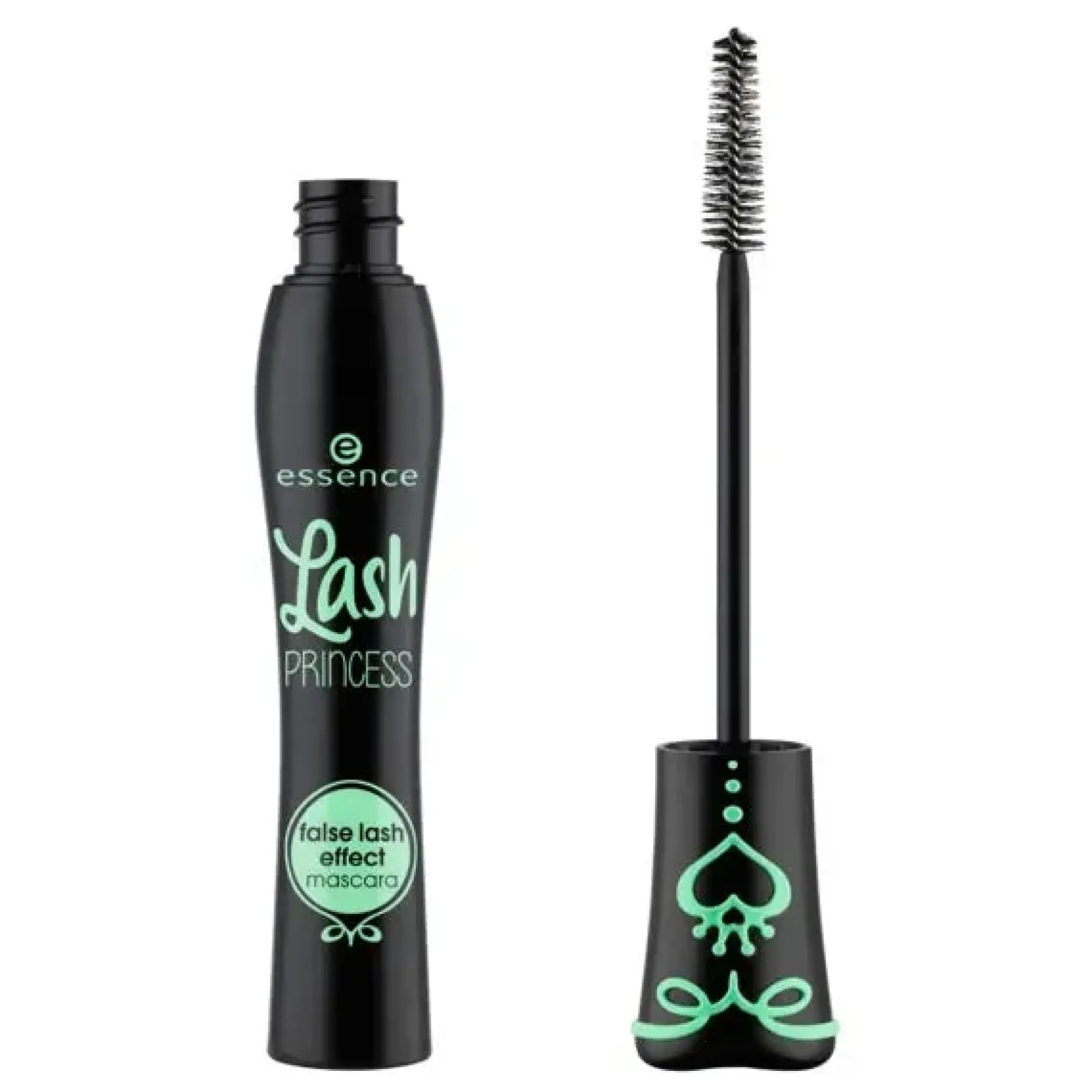 Lash Princess False Lash Effect Mascara