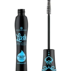 Lash Princess False Lash Effect Mascara Waterproof