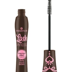 Lash Princess False Lash Effect Mascara Black Brown