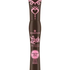 Lash Princess False Lash Effect Mascara Black Brown