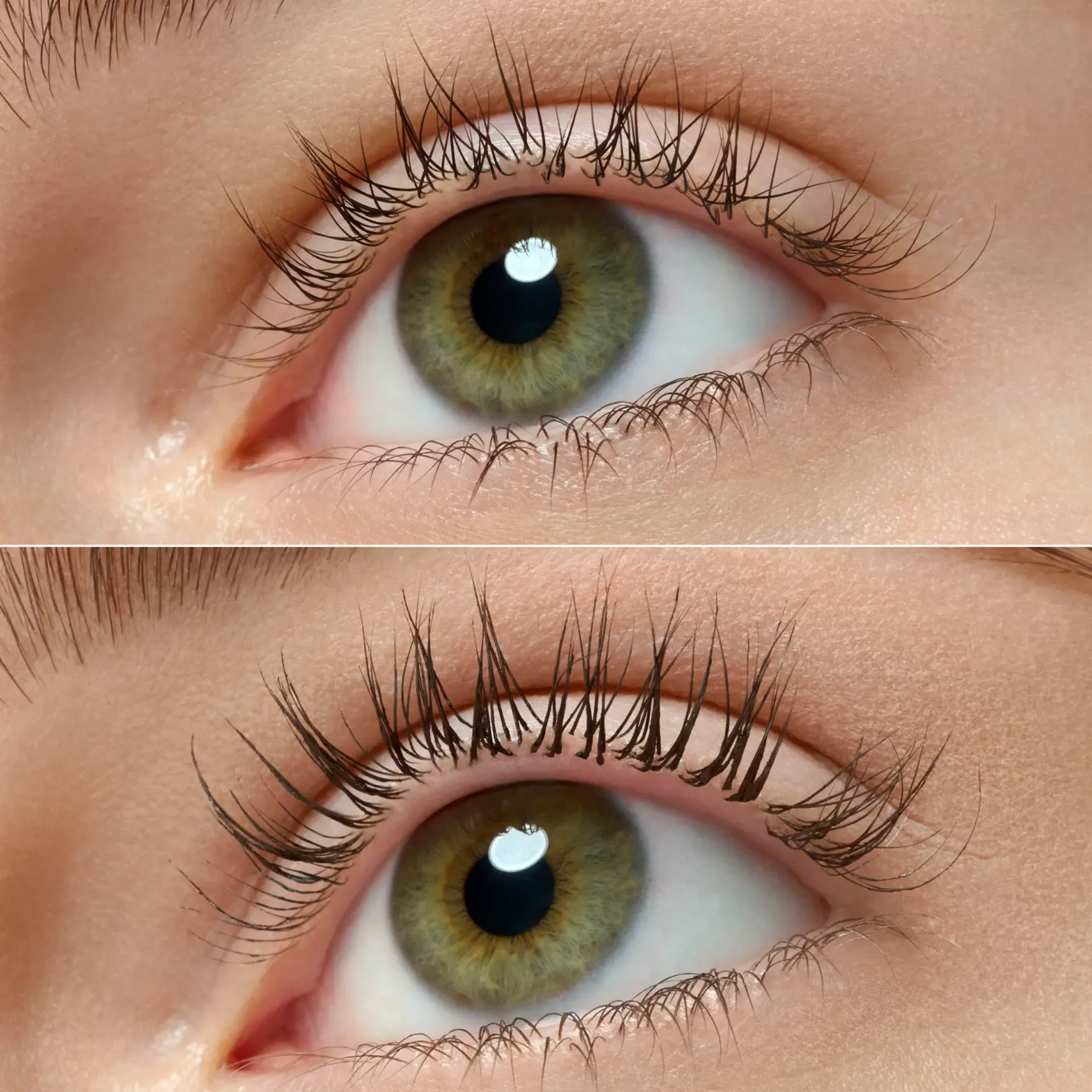 Lash Princess False Lash Effect Mascara Black Brown